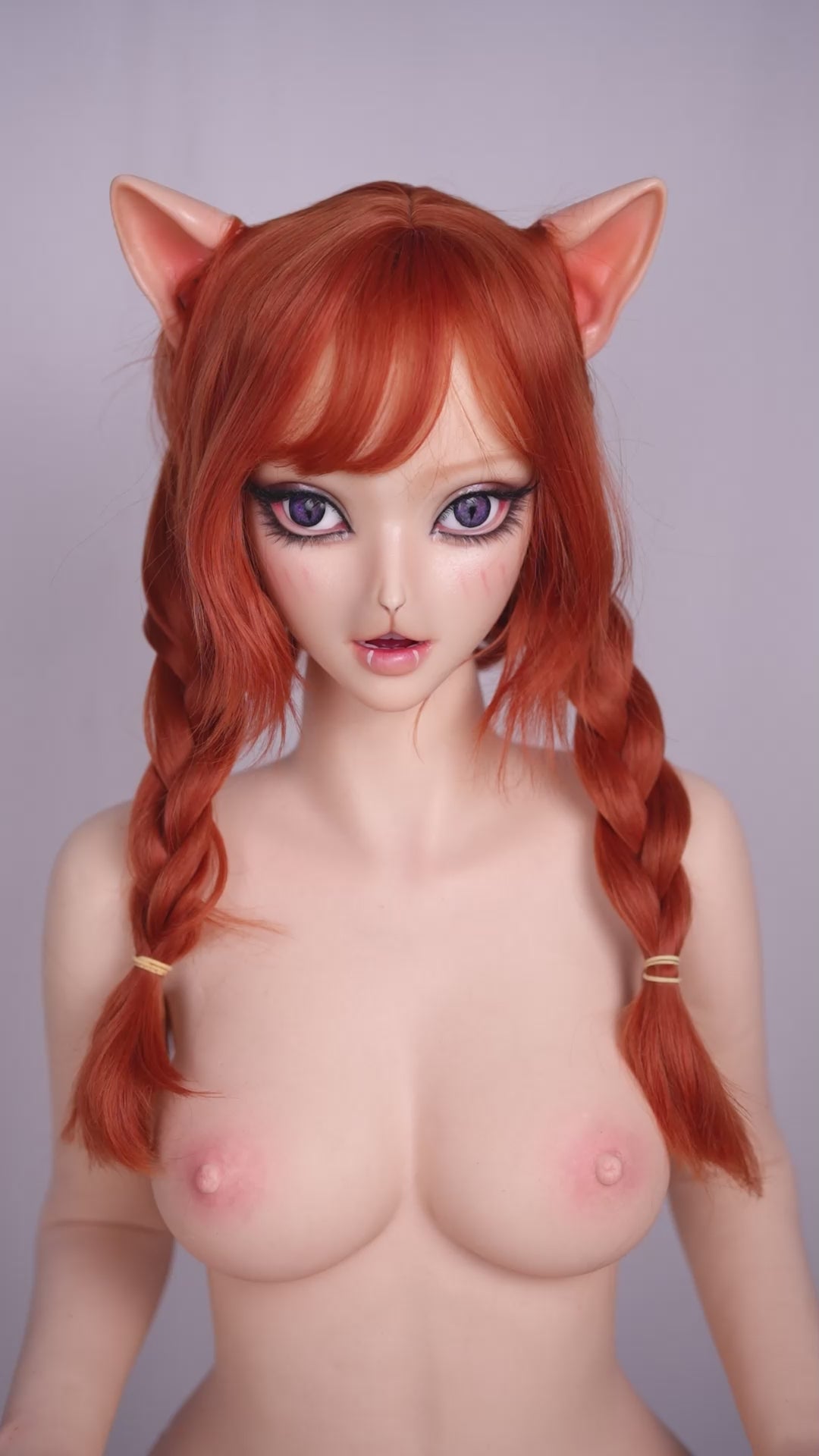 Elfia (B-Adulttoys D cup Full TPE 140CM)
